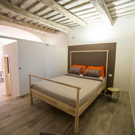La Vecchia Tipografia Apartment Orvieto
