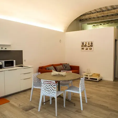 Appartamento La Vecchia Tipografia