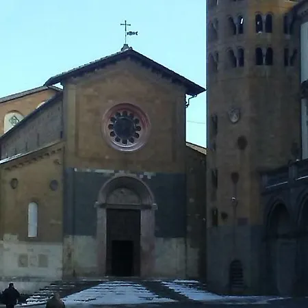 La Vecchia Tipografia Appartamento *