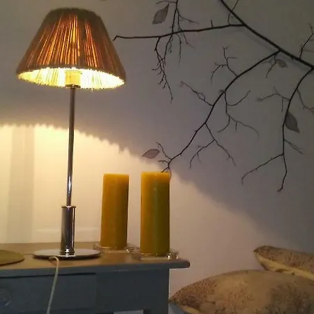 Apartmán La Vecchia Tipografia *