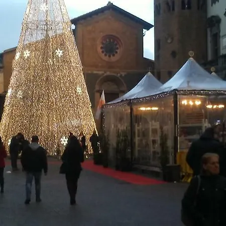 Apartmán La Vecchia Tipografia