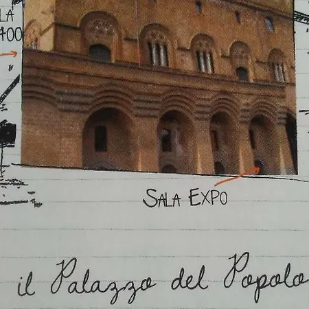 La Vecchia Tipografia Orvieto