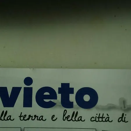 La Vecchia Tipografia * Orvieto