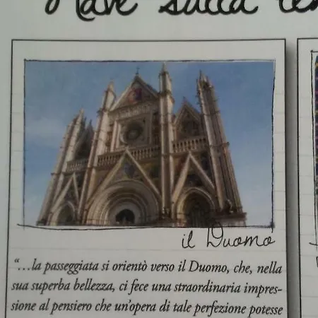La Vecchia Tipografia Appartamento *